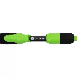 Googan Squad Green Series Go-To Casting Rod 7' Medium Heavy Fast 2piece 1pack