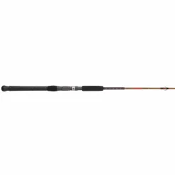 Ugly Stik 6’6” Tiger Elite Casting Rod, One Piece Nearshore/Offshore Rod