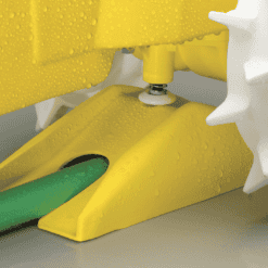 Nelson Raintrain Traveling Sprinkler