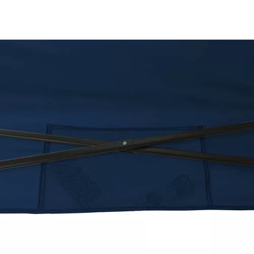 Ozark Trail 10' x 10' Navy Blue Instant Outdoor Canopy