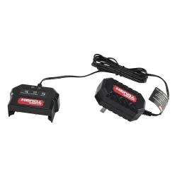 Hyper Tough 20V Max Cordless Combo Kit, 10-inch String Trimmer & 130 mph Sweeper