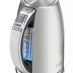 Cuisinart Tea Kettles PerfecTemp® Cordless Electric Kettle