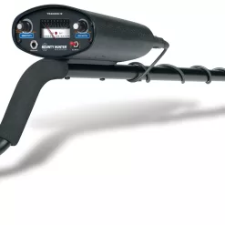 Bounty Hunter Tracker IV Metal Detector