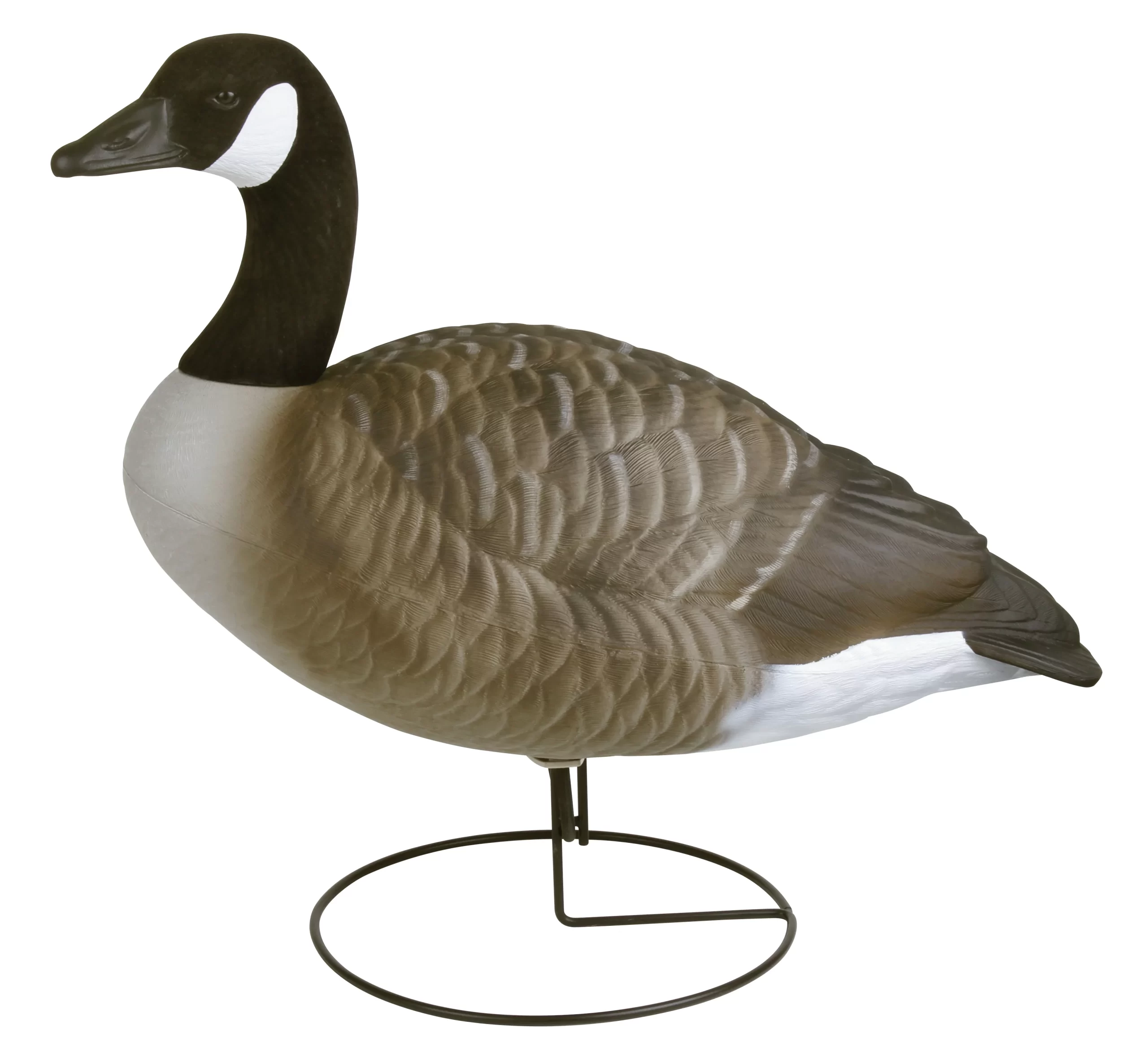 Flambeau Outdoors, 8990FBU, Storm Front, Full Body Canada Standard, Full Size, Goose Decoys, 6 Pack, 24.5 pounds