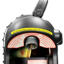 Mr. Heater Portable Buddy 9000 BTU Propane Heater MH9BX