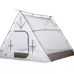 Ozark Trail 12-Person Cabin Tent