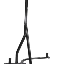 Everlast Single-Station Heavy Bag Stand, Black