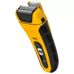 Wahl LifeProof Foil Shaver for Men, Electric Shaver, Rechargeable WaterProof Wet/Dry Lithium ion with Precision TrimmersÂ