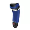 Remington SmartEdge Advanced Foil Shaver Hyper Series with WETech, Men's Electric Razor, Electric Shaver, XF8550