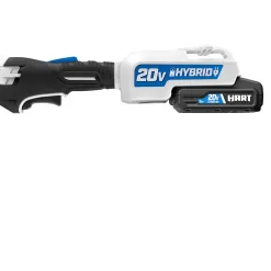 HART 20-Volt Hybrid String Trimmer (Battery Not Included)