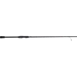 Abu Garcia 7’ Vendetta Spinning Fishing Rod, 1 Piece Rod
