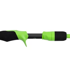 Googan Squad Green Series Go-To Casting Rod 7' Medium Heavy Fast 2piece 1pack