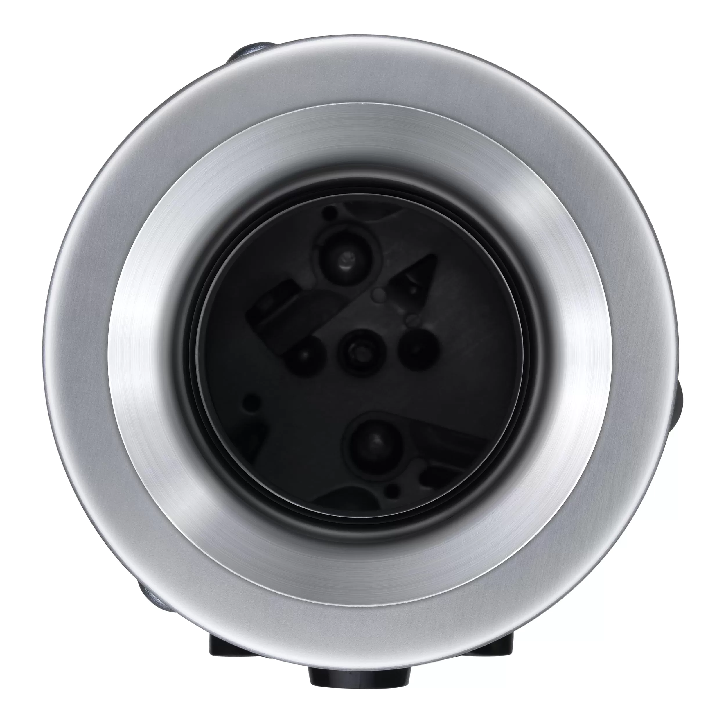 Wastemaid 1/2 HP Economy Garbage Disposal 10-US-WM-058-3B