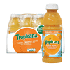 Tropicana Orange Juice, 15.2 Fl Oz Bottles, Pack of 12