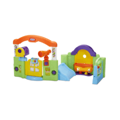 Little Tikes Activity Garden Playhouse for Babies Infants Toddlers