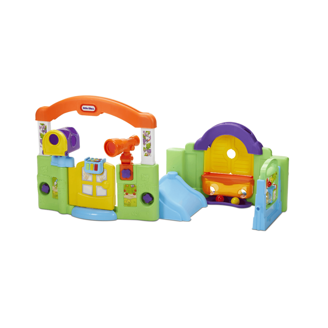Little Tikes Activity Garden Playhouse for Babies Infants Toddlers