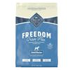 Blue Buffalo Freedom Grain Free Recipe for Dog, dog food, Chicken Recipe, 11 lb