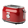 Haden Dorset 2 Slice Wide Slot Toaster