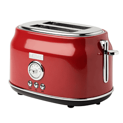 Haden Dorset 2 Slice Wide Slot Toaster
