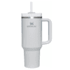 Stanley 40 oz. Quencher H2.0 FlowState Tumbler - Fog