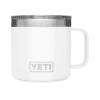 YETI 14 oz. Rambler Mug with MagSlider Lid, White