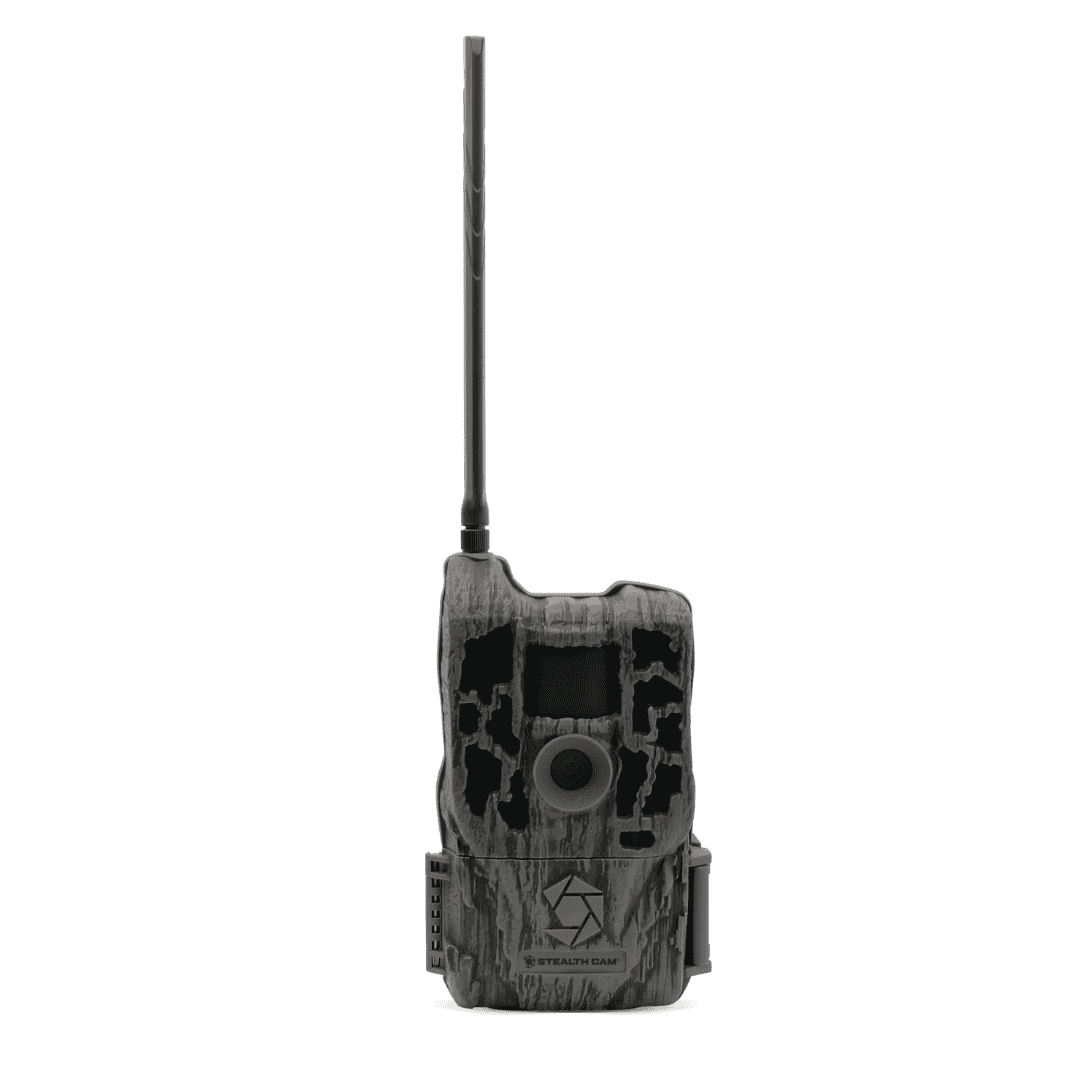 Stealth Cam Reactor Cellular Trail Monitor Camera 26 Megapixel with Video, Verizon