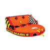 Sportsstuff Super Mable Waterskiing Towable Tube 3-Rider Capacity