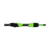 Googan Squad Green Series Finesse Spinning Rod 7' Medium Fast 2piece 1pack