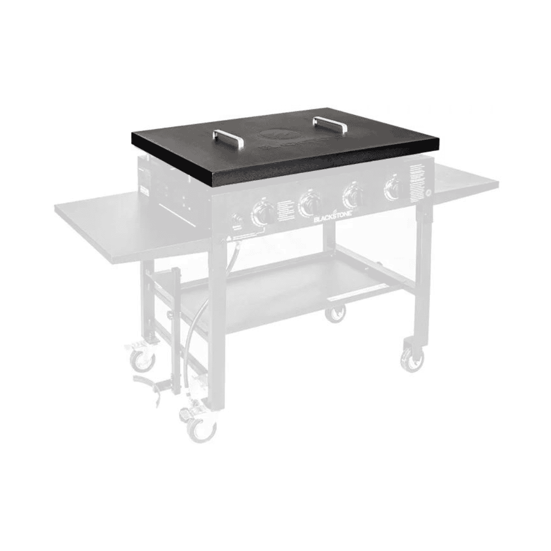Blackstone 36" Griddle Hard Cover for Front or Rear Grease Models