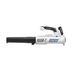 HART 20-Volt Cordless 250 CFM Axial Blower (1) 2.0 Lithium Ion Battery