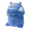 Crane 1-Gallons Tabletop Ultrasonic Humidifier (For Rooms Up To 500-sq ft)