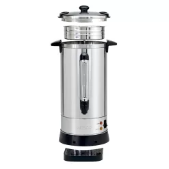 Nesco 30-Cup Stainless Steel Residential Coffee Urn