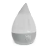 Crane Drop 1-Gallons Tabletop Ultrasonic Humidifier (For Rooms Up To 500-sq ft)