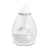 Crane 1-Gallons Tabletop Cool Mist Humidifier (For Rooms Up To 500-sq ft)