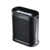 Honeywell 4-Speed Black True HEPA Air Purifier ENERGY STAR (Covers: 465-sq ft)