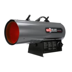 Dyna-Glo Delux 150000-BTU Outdoor Portable Forced Air Propane Heater