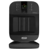 DeLonghi Up to 1500-Watt Ceramic Compact Personal Indoor Electric Space Heater with Thermostat