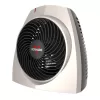 Vornado Up to 1500-Watt Fan Utility Indoor Electric Space Heater with Thermostat