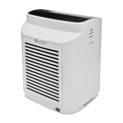 Brondell O2+ Revive 5-Speed White True HEPA Air Purifier (Covers: 627.5-sq ft)