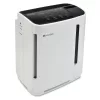 Brondell O2+ Revive 5-Speed White True HEPA Air Purifier (Covers: 627.5-sq ft)