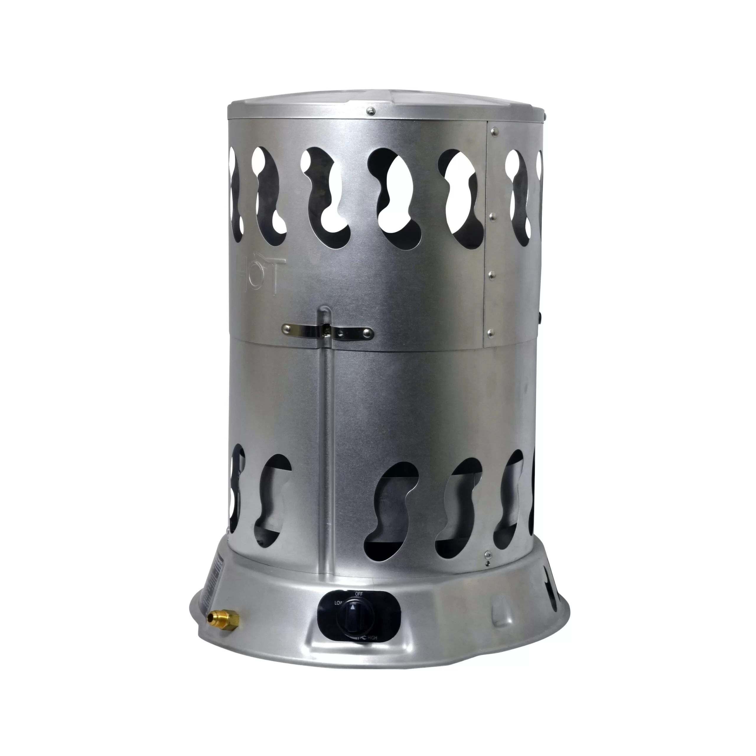 Mr. Heater Convection Heaters 80000-BTU Outdoor Portable Convection Propane Heater