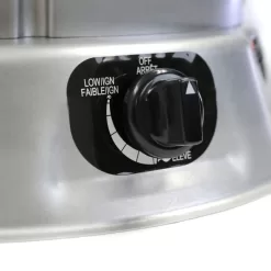 Mr. Heater Convection Heaters 80000-BTU Outdoor Portable Convection Propane Heater