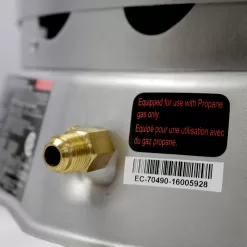 Mr. Heater Convection Heaters 80000-BTU Outdoor Portable Convection Propane Heater