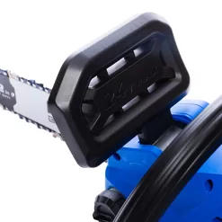 Kobalt 24-volt 12-in Brushless Battery 4 Amp 4 Ah Chainsaw (Battery and Charger Included)