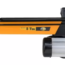 All Power LS5T-52A 5-Ton 15-Amp Electric Log Splitter