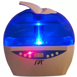 SPT 0.67-Gallons Tabletop Cool Mist Humidifier (For Rooms Up To 400-sq ft)