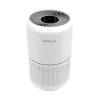 Levoit 3-Speed White True HEPA Air Purifier (Covers: 219-sq ft)