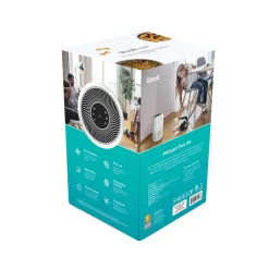 Levoit 3-Speed White True HEPA Air Purifier (Covers: 219-sq ft)
