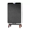 BISSELL Air320 Air Purifier 5-Speed White HEPA Air Purifier ENERGY STAR (Covers: 1770-sq ft)