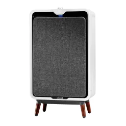BISSELL Air320 Air Purifier 5-Speed White HEPA Air Purifier ENERGY STAR (Covers: 1770-sq ft)